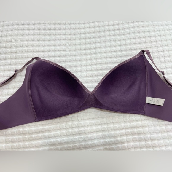 Lululemon 38B Arabesque Antoinette Smoky Quartz Take Shape Bra - Picture 7 of 11